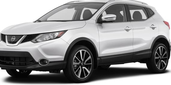 NISSAN ROGUE SPORT 2017 JN1BJ1CR1HW125364 image NISSAN ROGUE SPORT 2017 JN1BJ1CR1HW125364 image